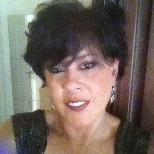 Meet your Posher, Rose